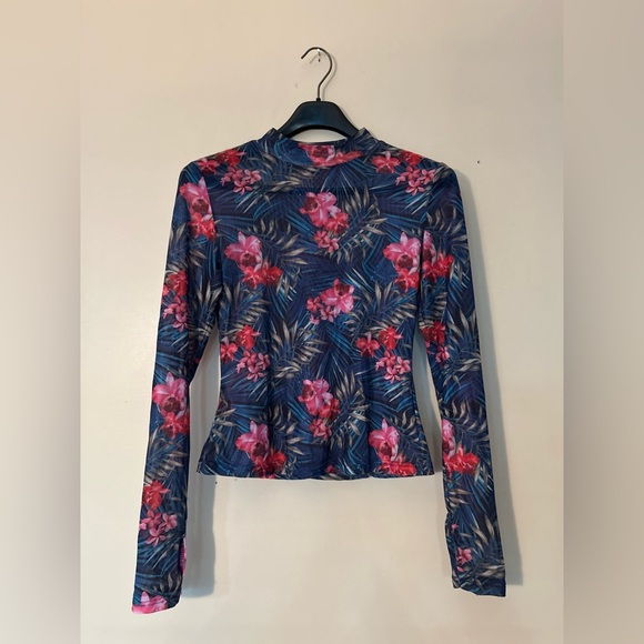 Wildcat mesh top - Picture 2 of 10